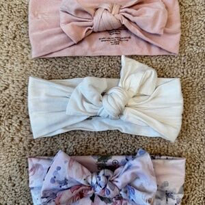 Caden Lane Bow Headband